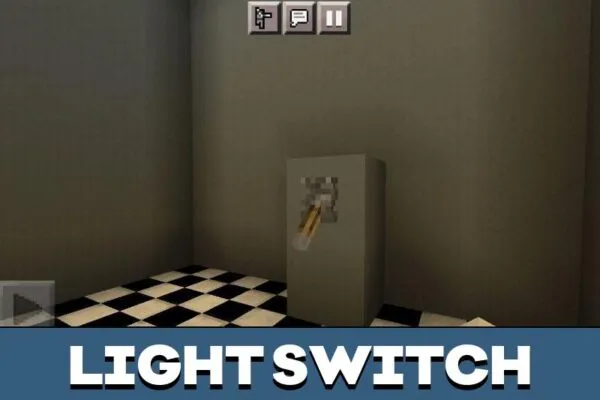 light-switch-fnaf-5-map-minecraft-pe