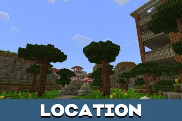 location-fortnite-map-minecraft-pe