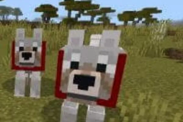 minecraft-wolf-mod