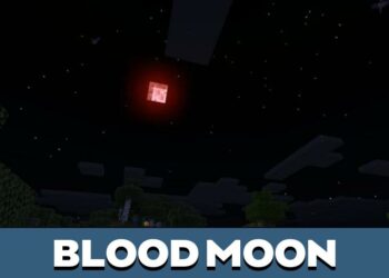 Download Blood Mod for Minecraft PE - Blood Mod for MCPE