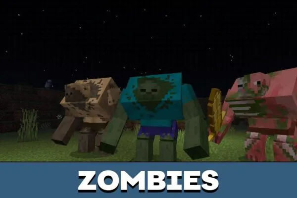 mutant-beasts-zombies-minecraft-pe