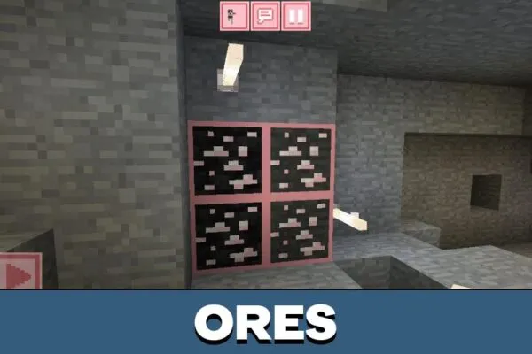 ores-pink-texture-pack-minecraft-pe