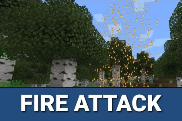 Fire Attack