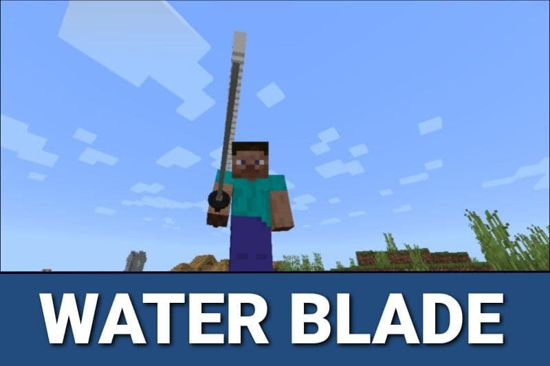 Demon-Slayer Sword, Otaku World Minecraft Mod Wiki