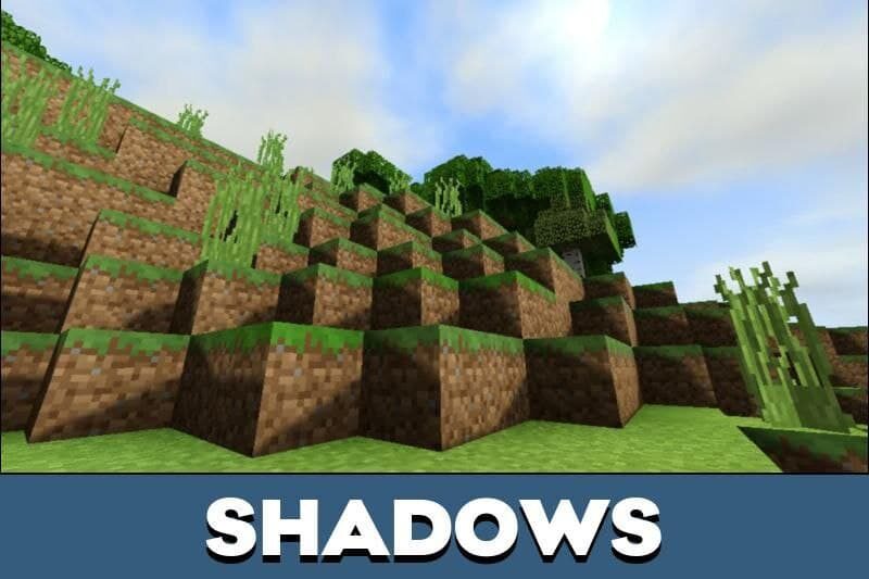 MINECRAFT PE 1.0.2 - APK MODIFICADO COM TEXTURA FAITHFULL E SHADERS  REALISTA - video Dailymotion