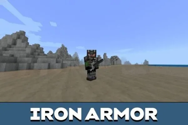 Iron Armor