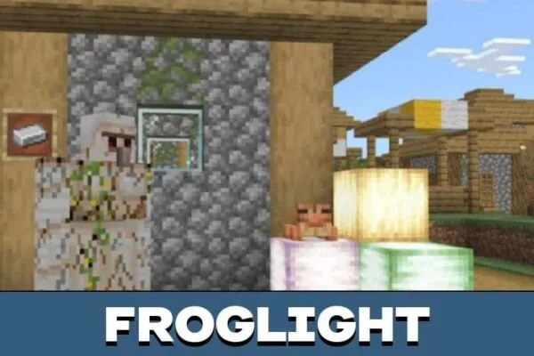 Froglight