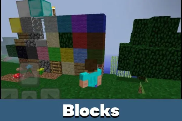 blocks-minecraft-pe