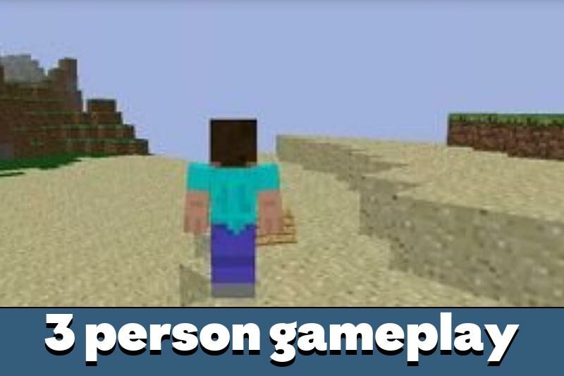 The old Minecraft Pocket Edition Demo or Alpha 0.2.1 : r/memes