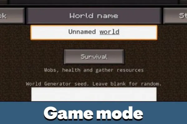 game-mode-minecraft-pe