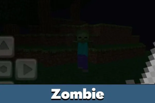 zombie-minecraft-pe