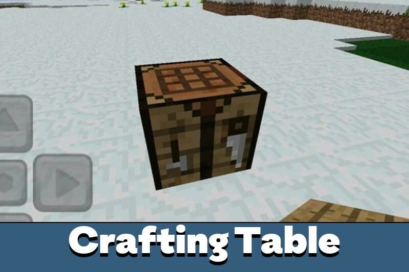 Minecraft Pocket Edition updated to Version 0.3.0