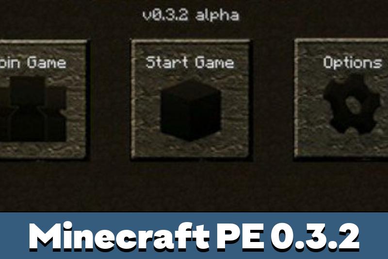 Minecraft Pocket Edition updated to Version 0.3.0