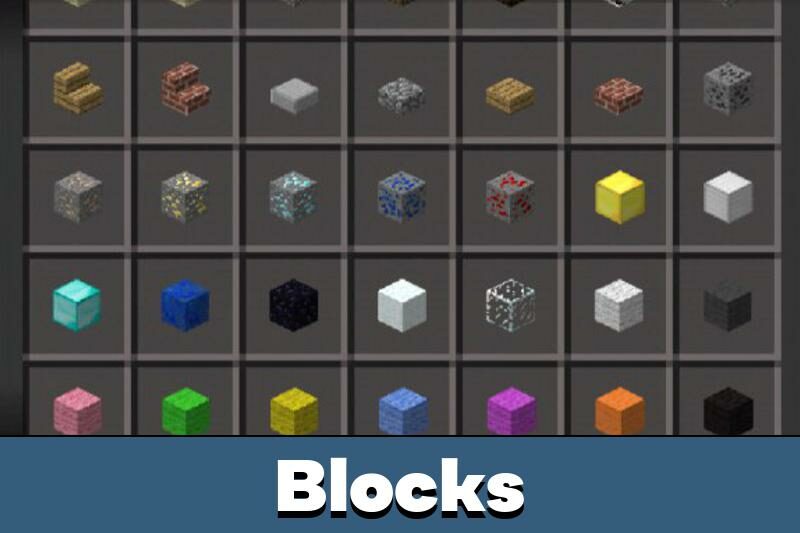 Minecraft Pocket Edition 0.40: The Easiest Update