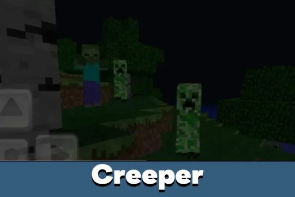 creeper-minecraft-pe