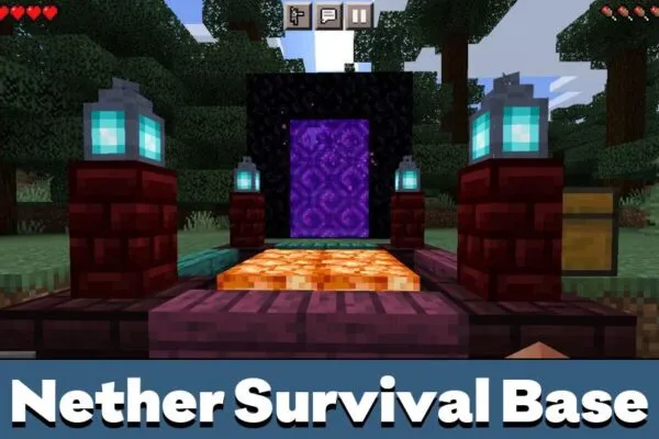 nethr-survival-base-minecraft-pe