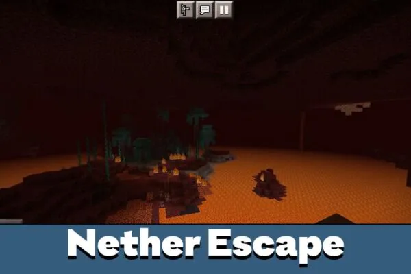 nether-escape-minecraft-pe