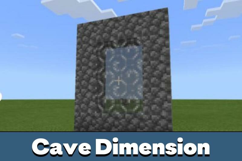 Download Dimension Mod For Minecraft Pe Dimension Mod For Mcpe