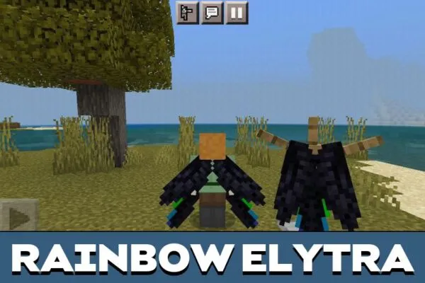 rainbow-elytra-texture-pack-minecraft-pe