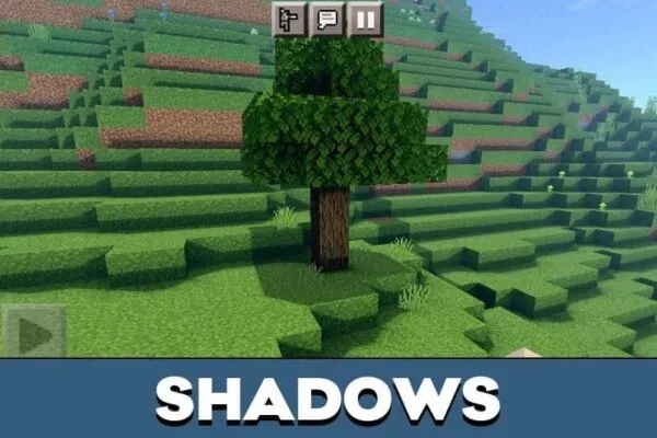 shadows-vanilla-shader-minecraft-pe