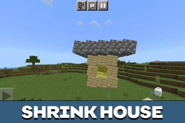 shrink-house-minecraft-pe