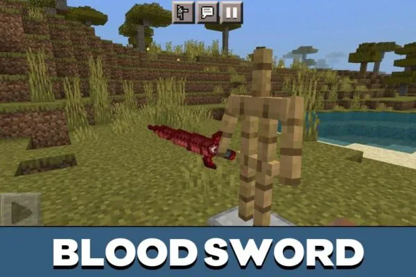 sword-blood-mod-minecraft-pe