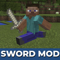 Swords Mod for Minecraft PE - Yahoo Shopping