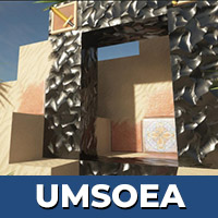 Download Umsoea Texture Pack for Minecraft PE Umsoea Texture