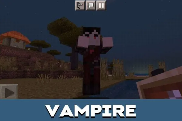 vampire-blood-mod-minecraft-pe