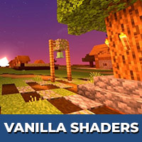 Shaders for Minecraft Pocket Edition (PE) 1.19