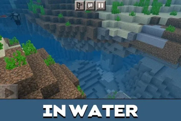 water-full-bright-texture-pack-minecraft-pe