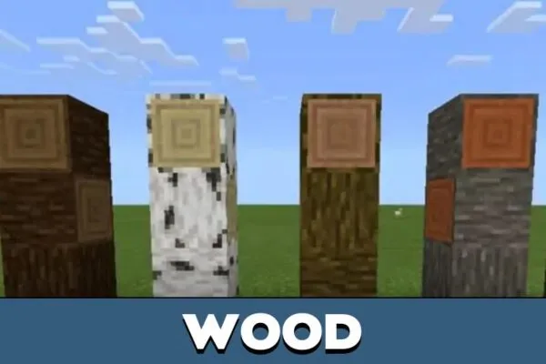 wood-block-minecraft-pe