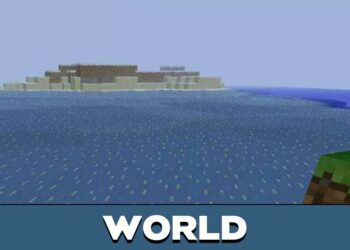 world-minecraft-pe