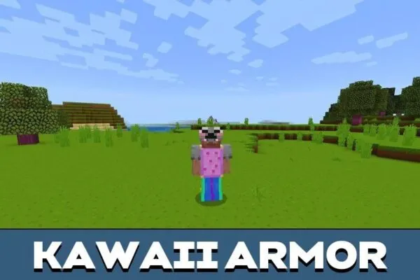 armor-kawaii-textures-minecraft-pe