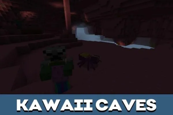 caves-kawaii-textures-minecraft-pe