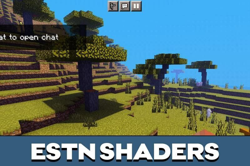 COMO INSTALAR SHADERS REALISTAS NO MINECRAFT PE 1.20!! 