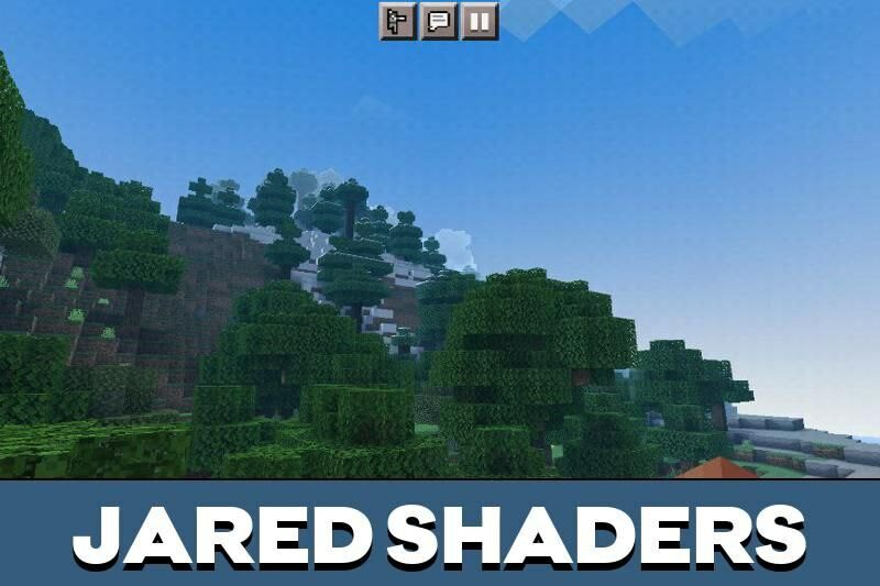 BUN Shader V4 ULTRA REALISTA para MINECRAFT PE 1.18 