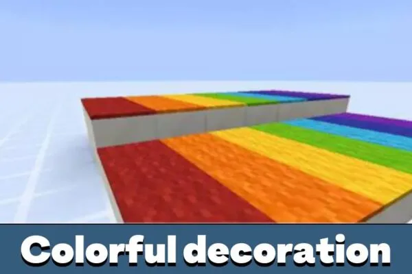 decoration-minecraft-pe