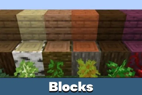 blocks-minecraft-pe