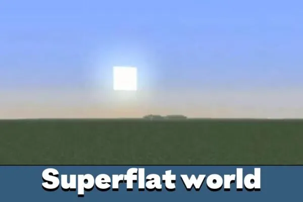 superflat-world-minecraft-pe