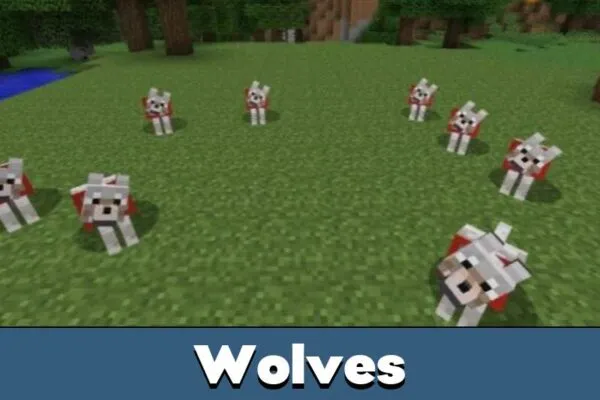 wolf-minecraft-pe