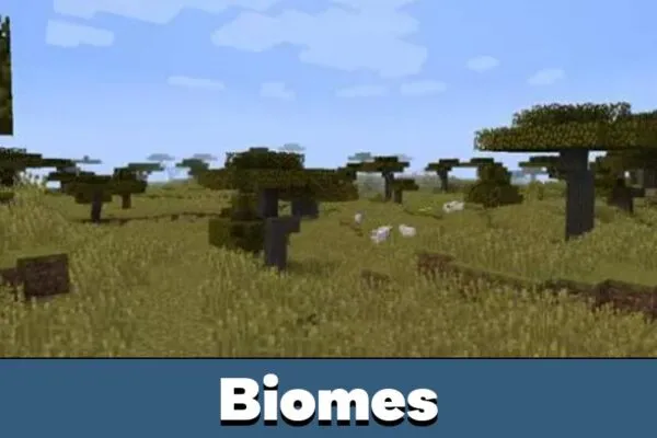 biomes-minecraft-pe