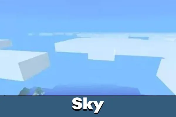 sky-minecraft-pe