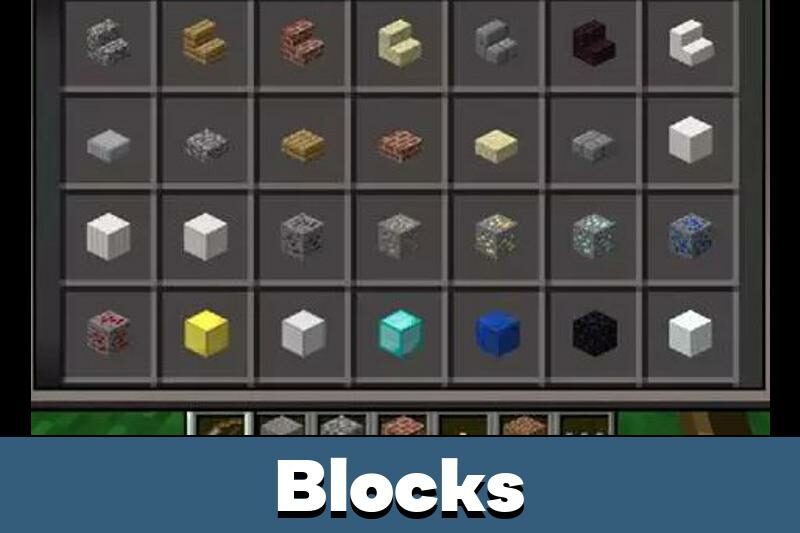 Minecraft Pocket Edition 0.6.0 Showcase 