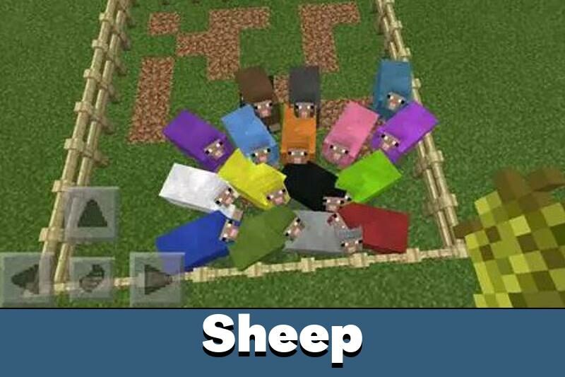 Minecraft - Pocket Edition 0.6.0 Brings Baby Animals, Fancy Clouds