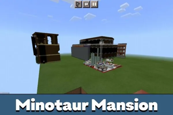 minotaur-mansion-minecraft-pe