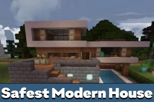 safest-moodern-house-map-minecraft-pe