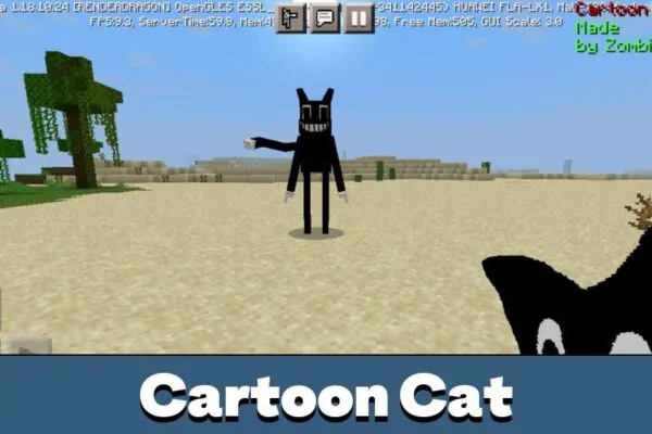 cartoon-cat-mod-minecraft-pe