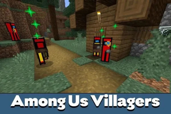 village-among-us-textures-minecraft-pe