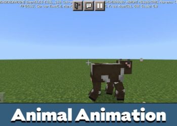 Download Animated Texture Pack for Minecraft PE - Animated Texture Pack